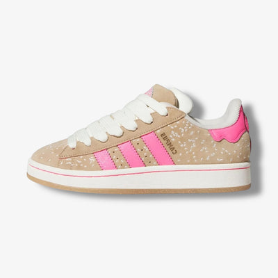 Adidas Campus OOS Double W JQ2103 warsan lucpnk JQ2103