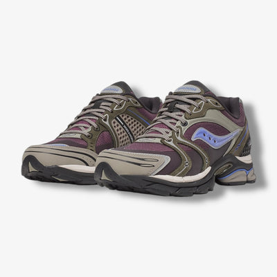 Saucony Progrid Triumph 4 Fig Blue S70935-4