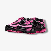 Women's Nike Zoom Vomero 5 Pink Spell Black MTLC Platinum FJ2028