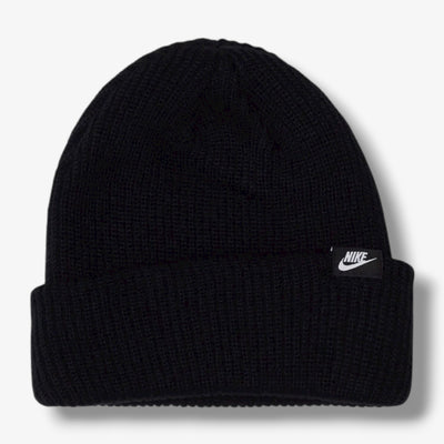 Nike Snow Beanie Black HF0176-010