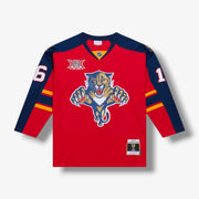 Mitchell & Ness NHL Dark Power Play Jersey Florida Panthers