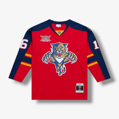 Mitchell & Ness NHL Dark Power Play Jersey Florida Panthers