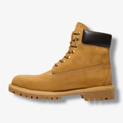 Timberland Premium 6-Inch In Lace Waterproof Boot Wheat 110061-713
