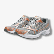 Asics Gel-1130 1203A609-020 cement grey rust orange