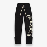 Godspeed OG Logo sweatpants  V2 Black