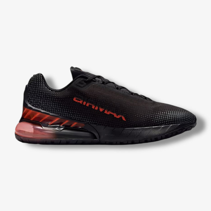 Nike Air Max Phoenix Black Metallic Silver FZ5307-003  display picture 2