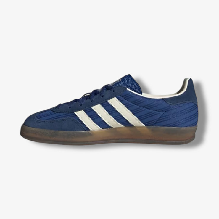 SSY　インセルダム4点 Adidas Gazelle Indoor Ink Ruby Wonder White Shoes JH5404 Men's Sz