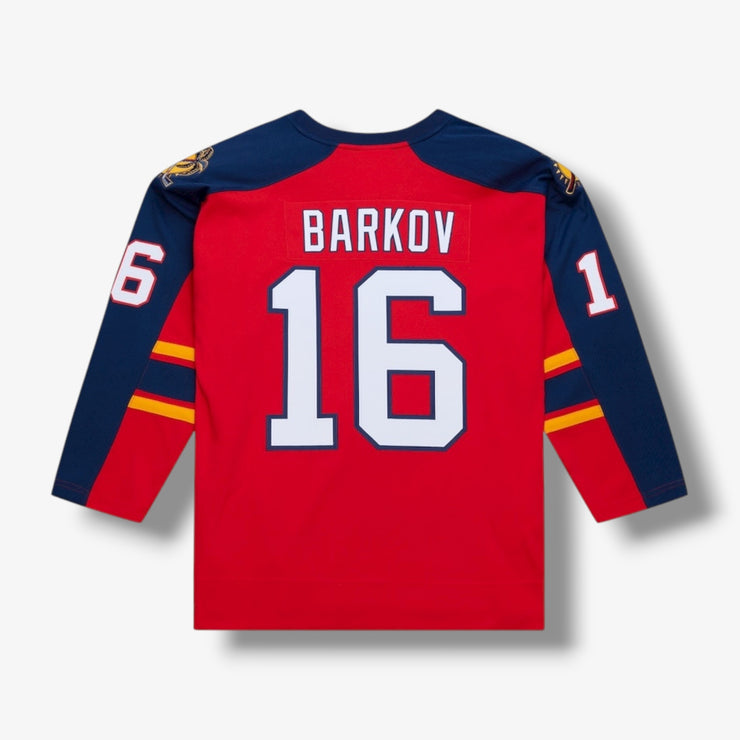 florida panthers gear Mitchell & Ness NHL Dark Power Play Jersey Florida Panthers – Sneaker Junkies