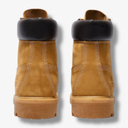 Timberland Premium 6-Inch In Lace Waterproof Boot Wheat 110061-713