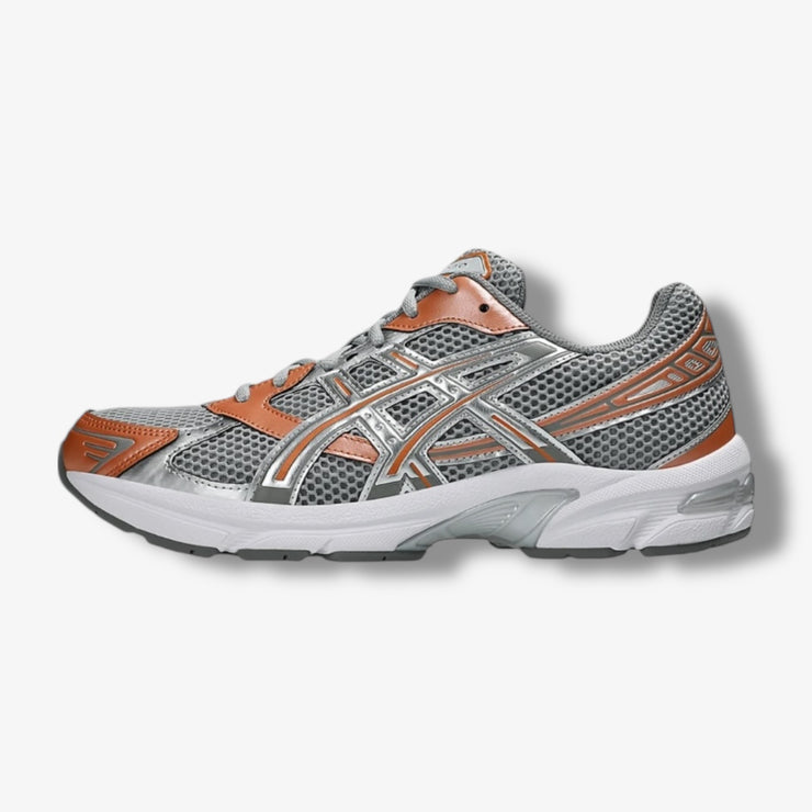 Asics Gel-1130 1203A609-020 cement grey rust orange