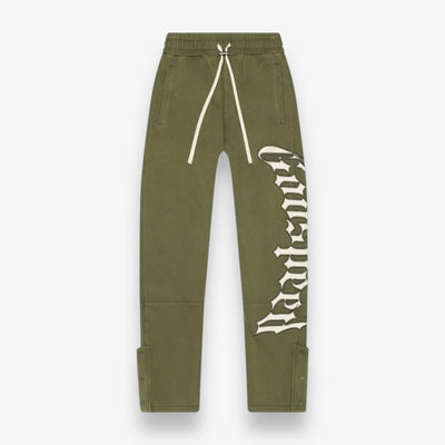 Godspeed OG Logo Sweat Pants Olive