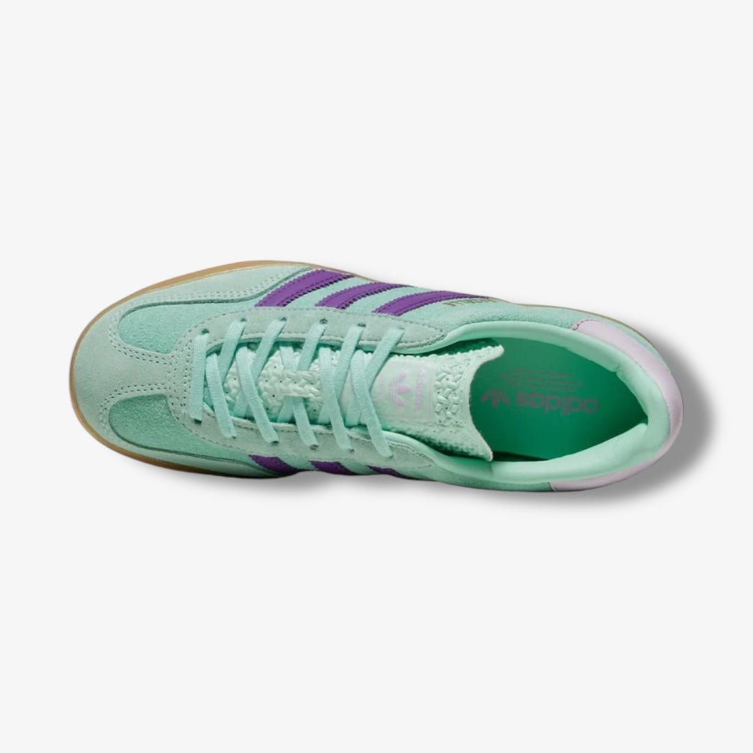 Adidas Gazelle Indoor W Clemin actpur JQ0192