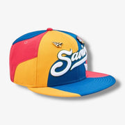 Paper Planes x Jae Tips Spiral 59Fifty Fitted Crown