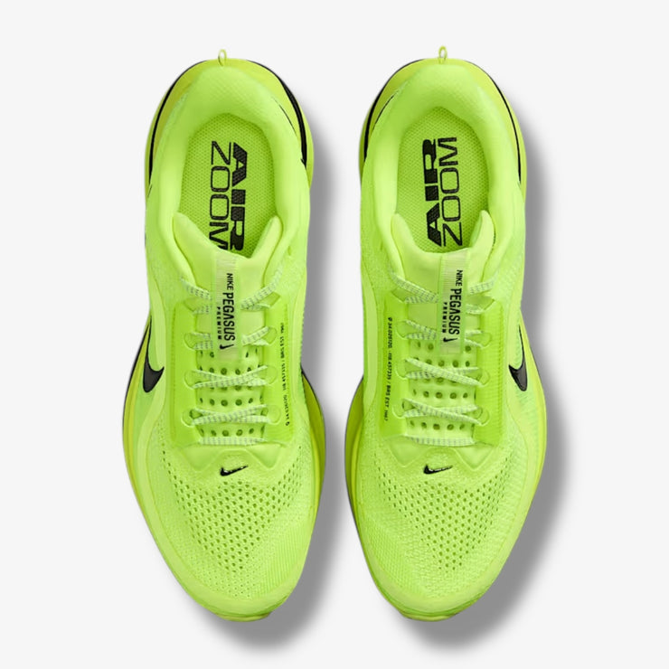 Nike Pegasus Premium Volt Black HQ2592-700