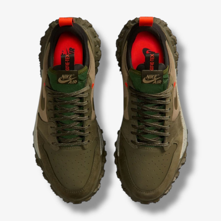 Air Jordan 1 Element Low A/T Medium Olive Medium Khaki FV4227-201