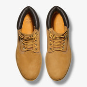 Timberland Premium 6-Inch In Lace Waterproof Boot Wheat 110061-713
