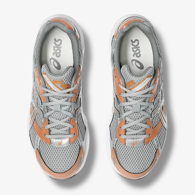 Asics Gel-1130 1203A609-020 cement grey rust orange