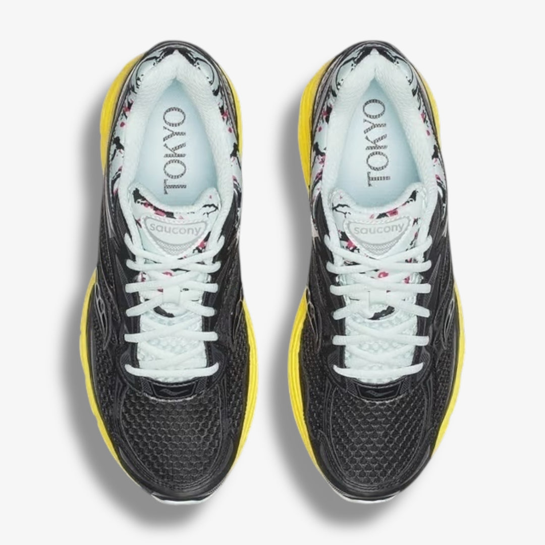 Saucony Progrid omni 9 Tokyo S71051-1 – Sneaker Junkies