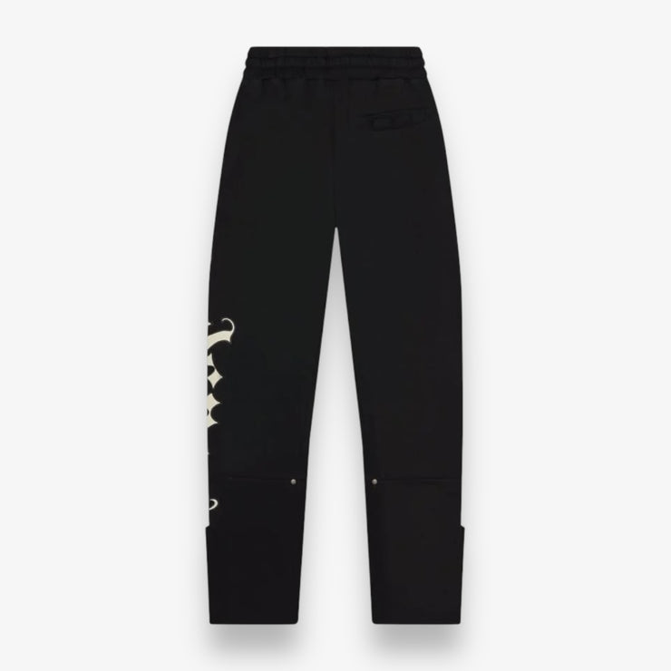 Godspeed OG Logo sweatpants  V2 Black