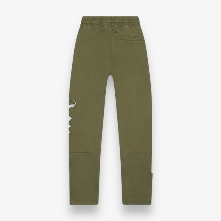 Godspeed OG Logo Sweat Pants Olive