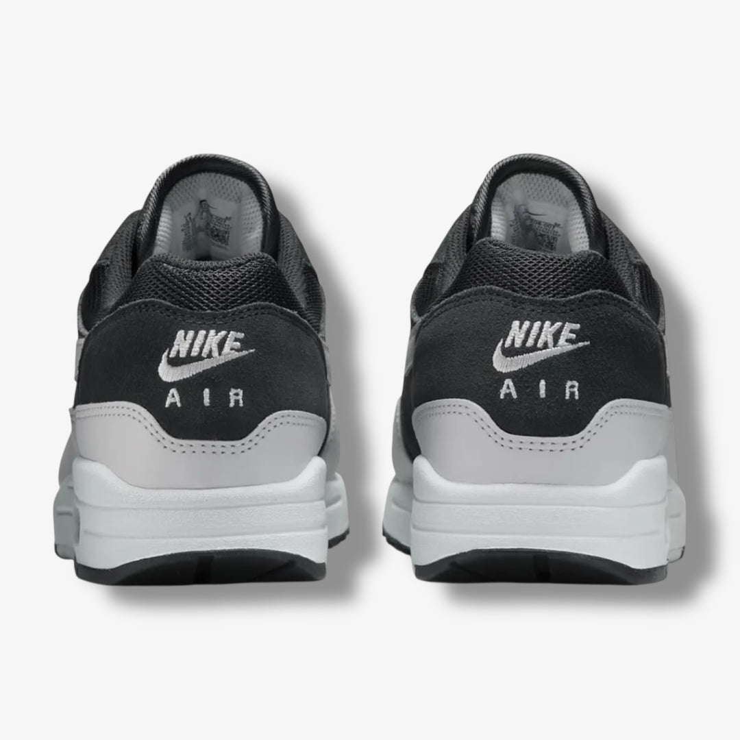 Nike Air Max 1 Essential Off Noir Vast Grey. SIZE 8 - FZ5808-007 Nike Air Max 1 Essential Off Noir Vast Grey - FZ5808-007  main image 4