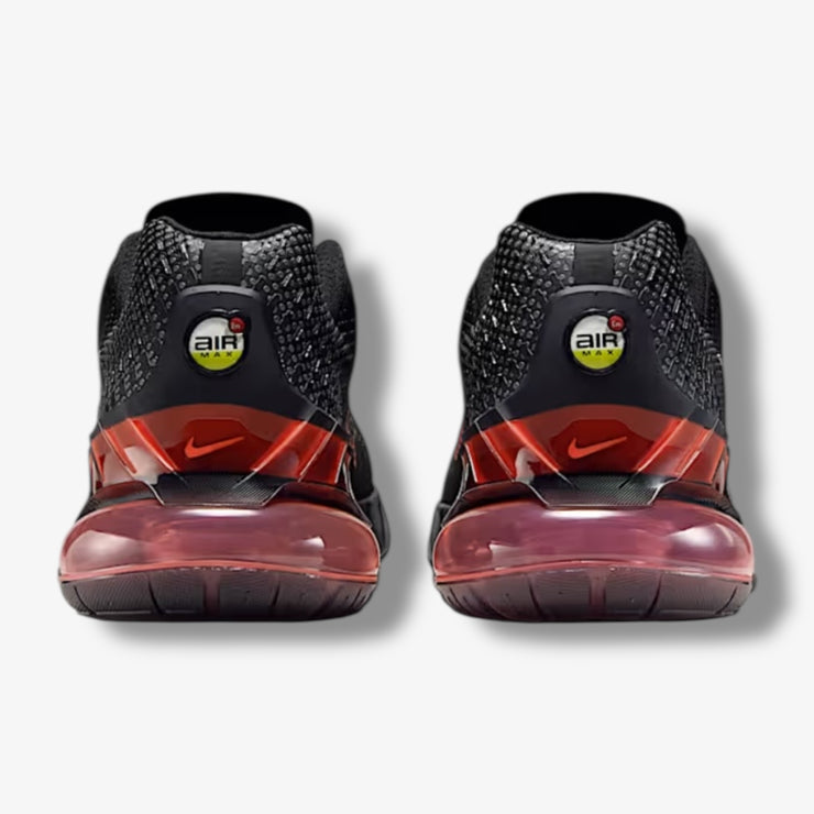 Nike Air Max Phoenix Black Metallic Silver FZ5307-003 – Sneaker 