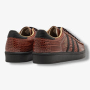 Adidas Superstar Vintage Fox Brown Black JQ3258 – Sneaker Junkies