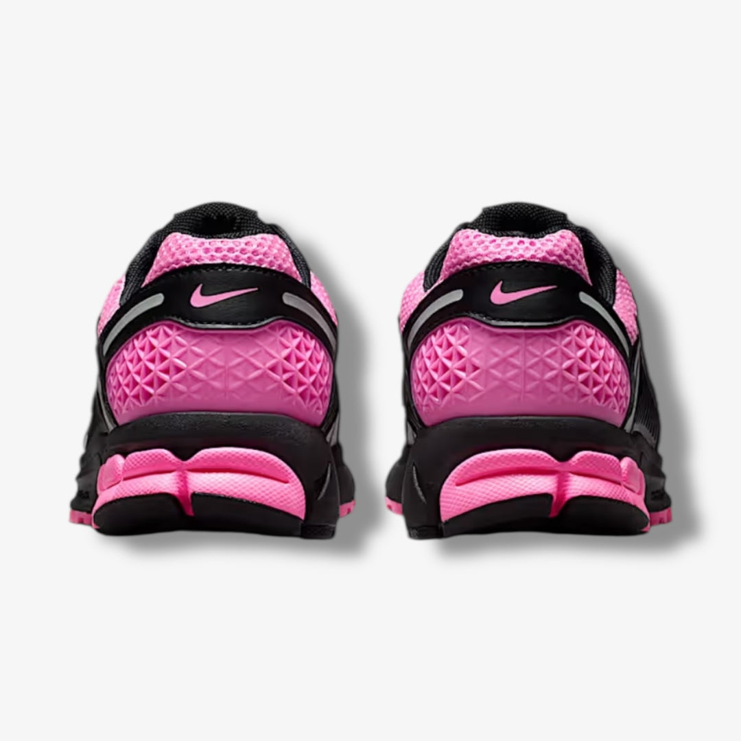 Women's Nike Zoom Vomero 5 Pink Spell Black MTLC Platinum FJ2028