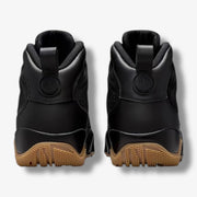 Air Jordan 9 Retro Boot NRG Black Gum Light Brown AR4491-025