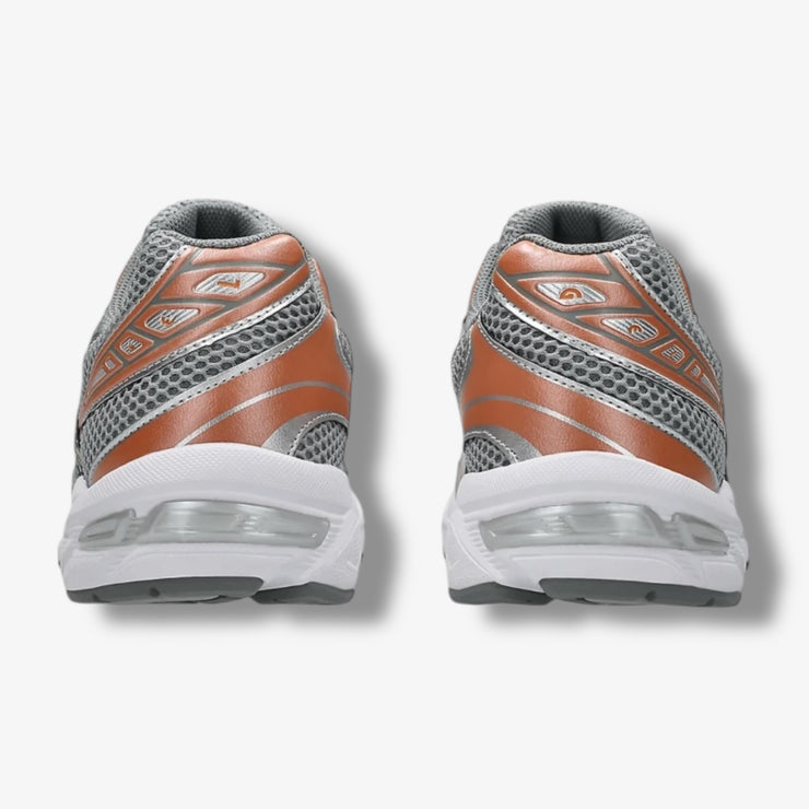 Asics Gel-1130 1203A609-020 cement grey rust orange