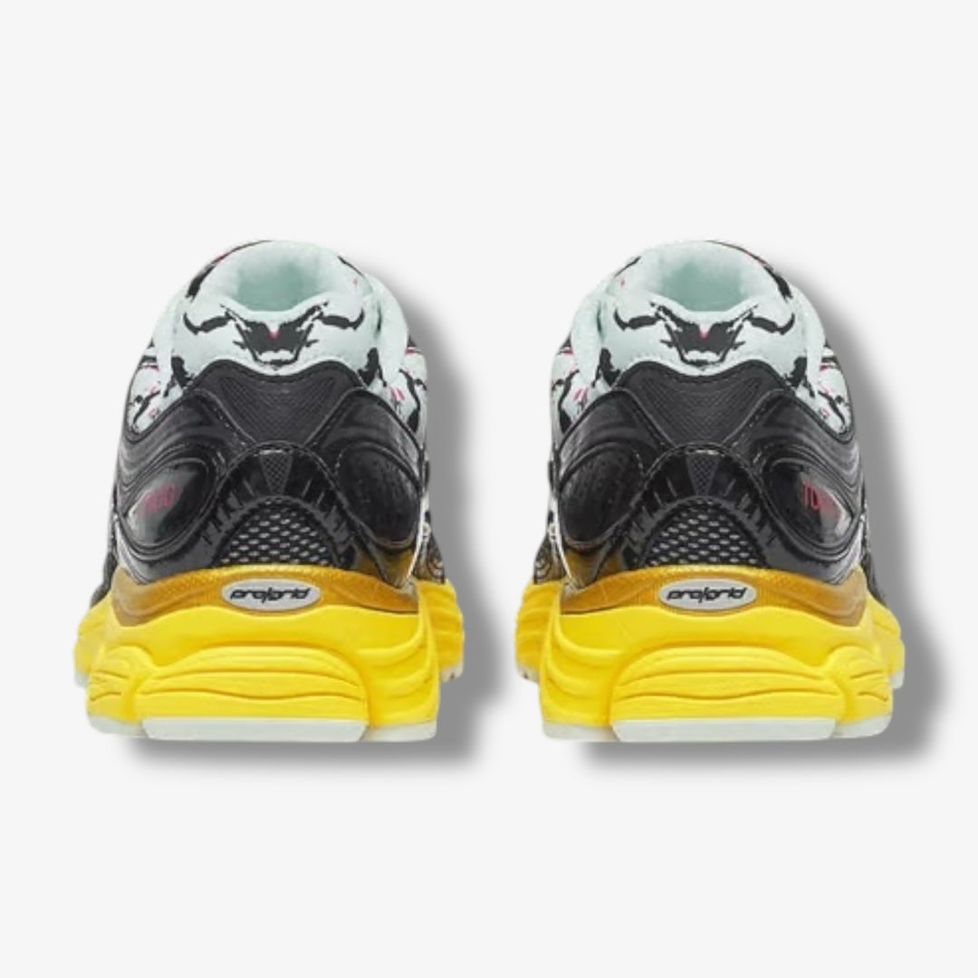 Saucony Progrid omni 9 Tokyo S71051-1 – Sneaker Junkies