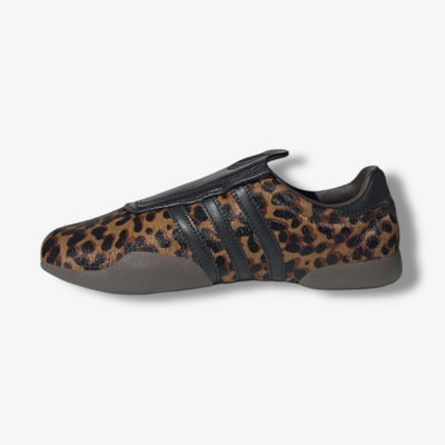 Adidas Womens Taekwondo Mei W JS0298 Sup Col black Gum