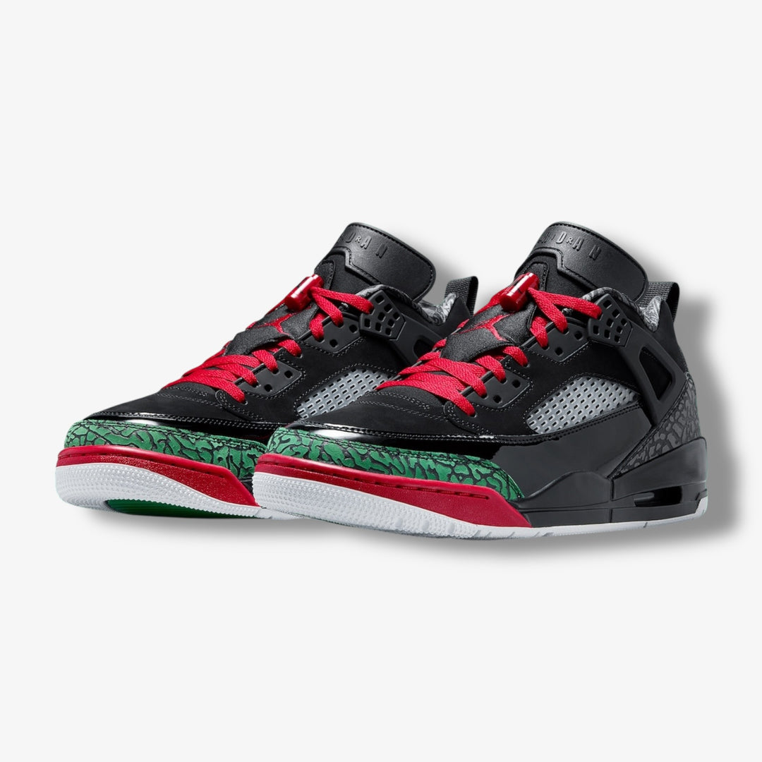 Jordan Spizike Low Black Varsity Red FQ1759-060 – Sneaker Junkies