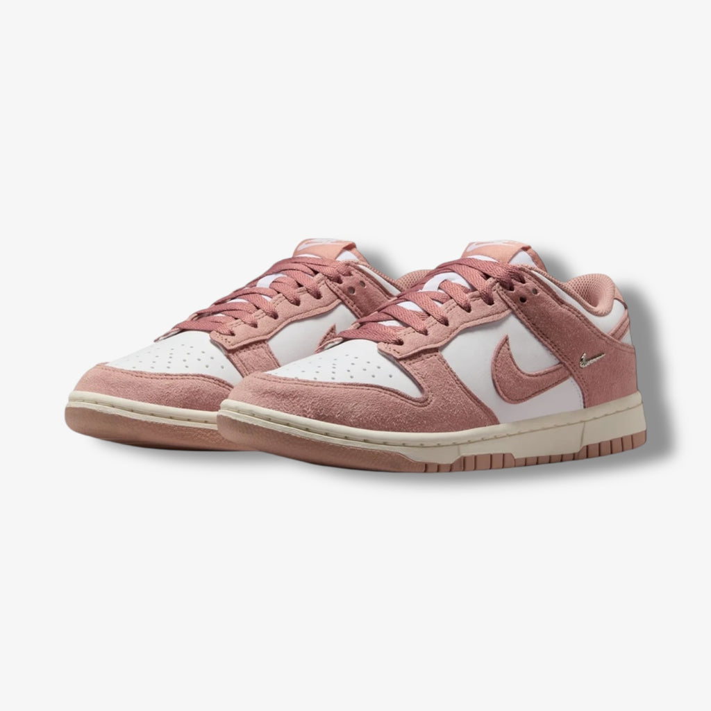nike sb dunk pigeon pink