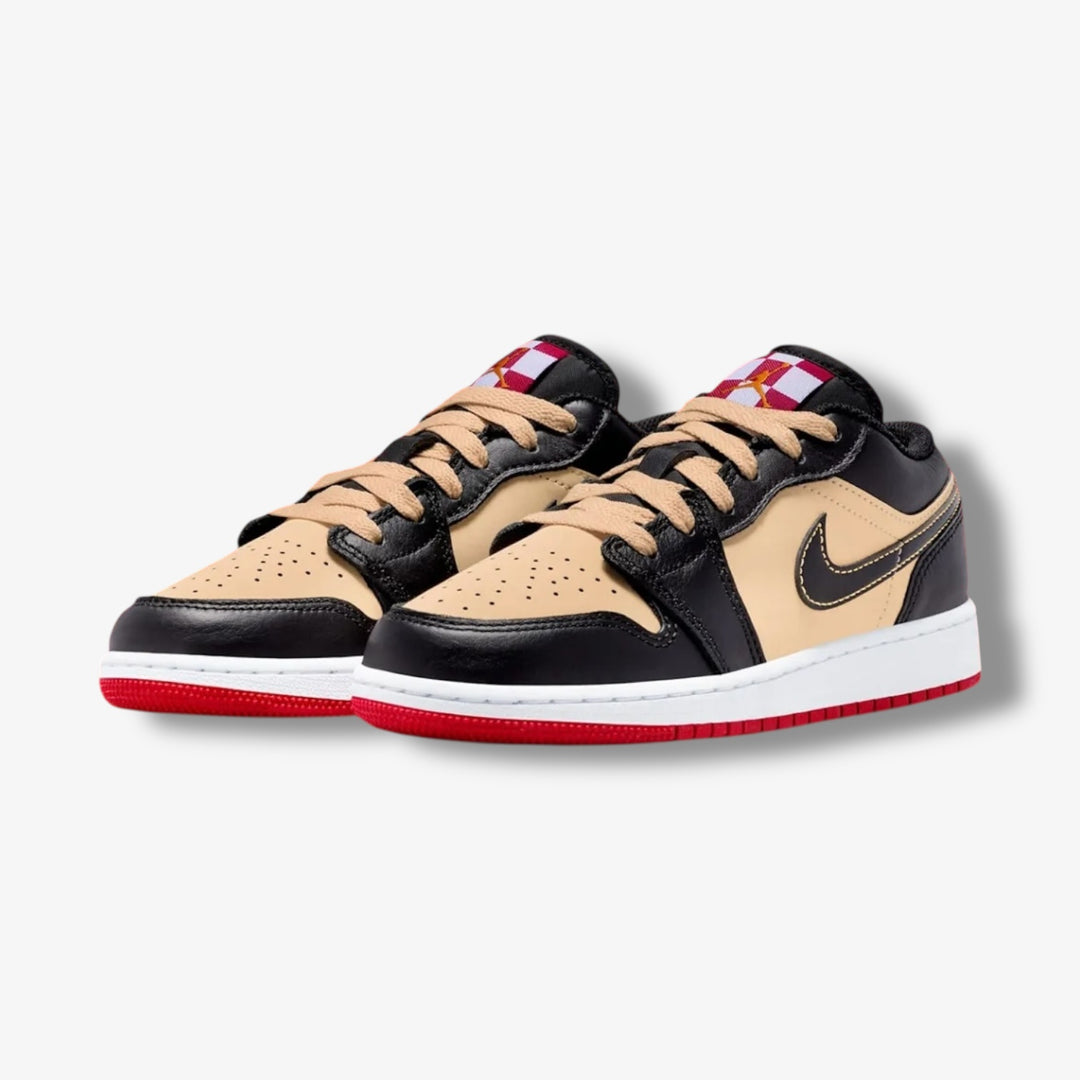jordan 1 low under 200
