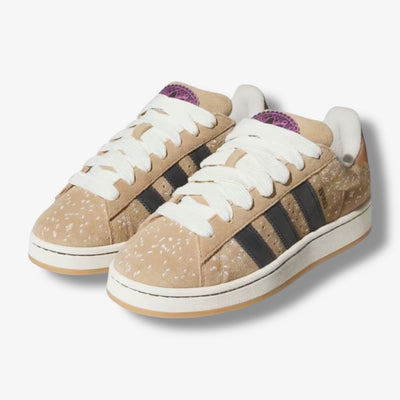 Adidas Campus 00s Warsan Black White JP6903