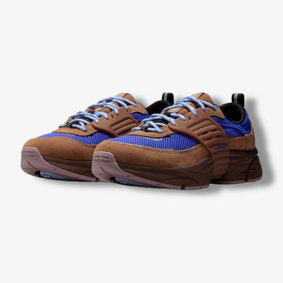 Jordan Trunner O/S SP Archaeo Brown Persian Violet IQ5649-200