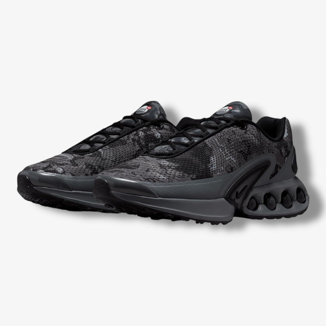 Nike Air Max DN NRG Dark grey Black IM6136-001 – Sneaker Junkies