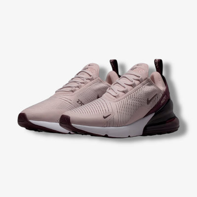 W Nike Air Max 270 silt red burgundy crush HJ3222-601