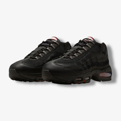 Nike Air Max 95 OG Black Smoke Grey IH1228-003