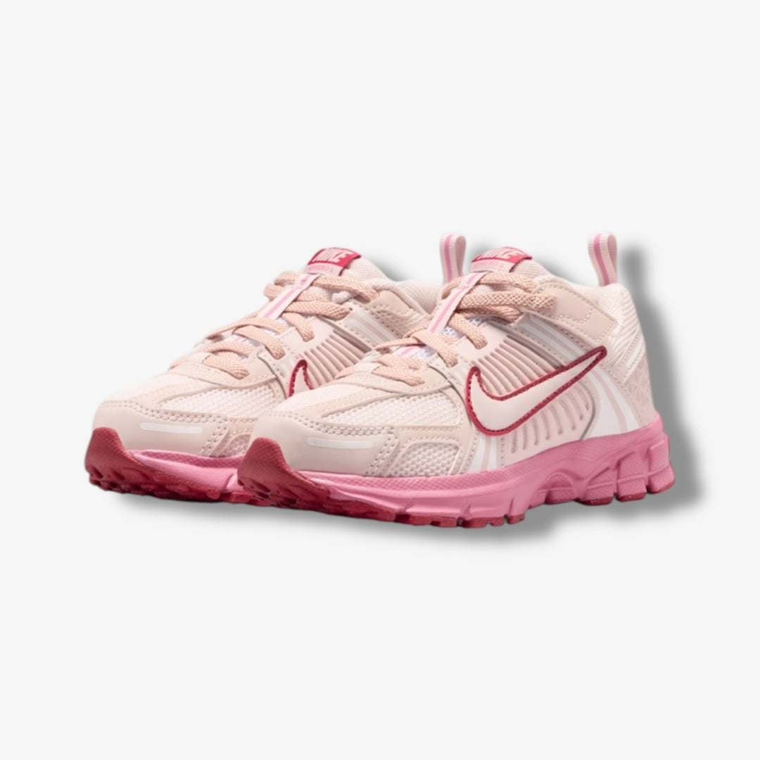 Nike Vomero 5 PS Silt Red Peony Pre School Sizes HF6999-601