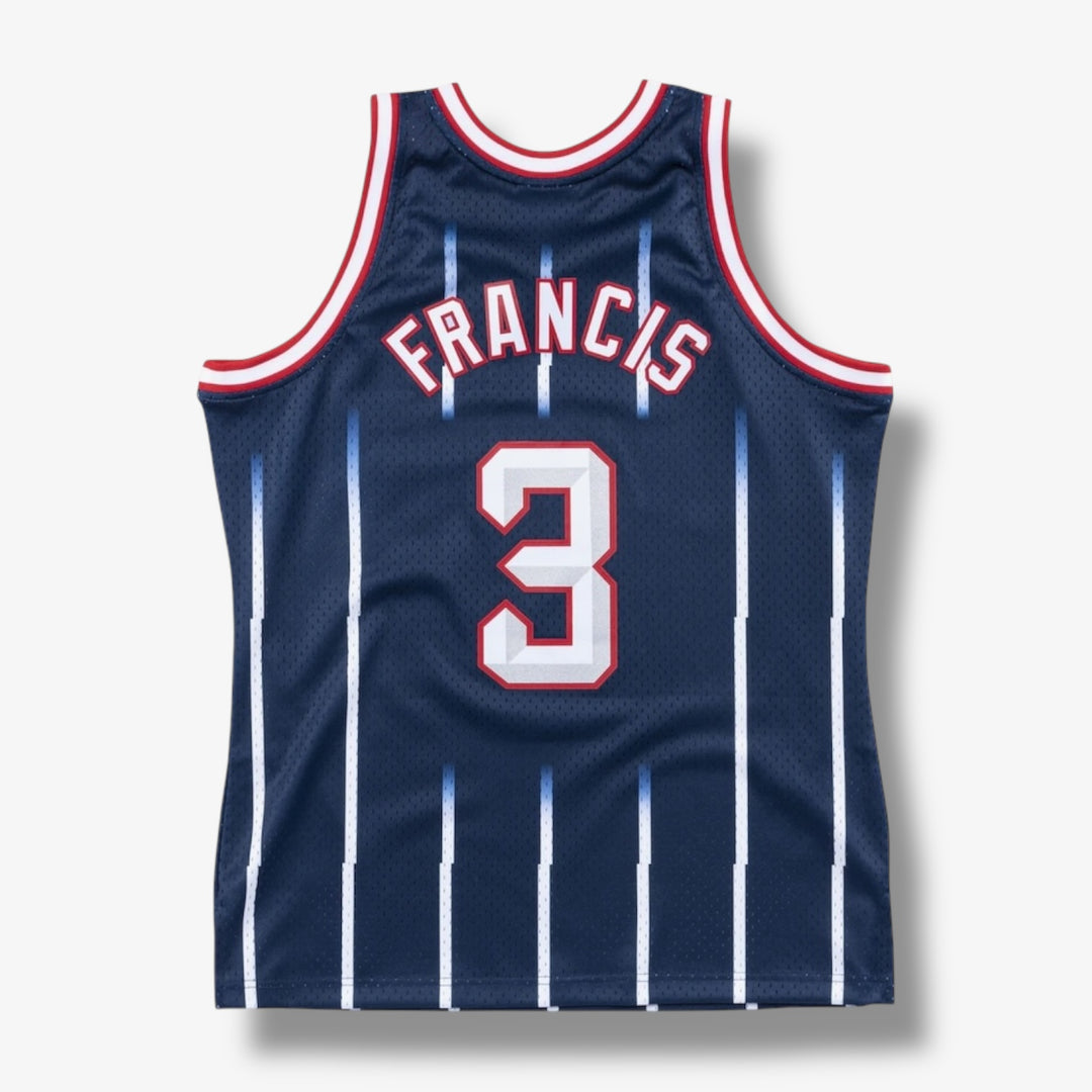Mitchell & Ness NBA Swingman Jersey Rockets 1999 Steve Francis