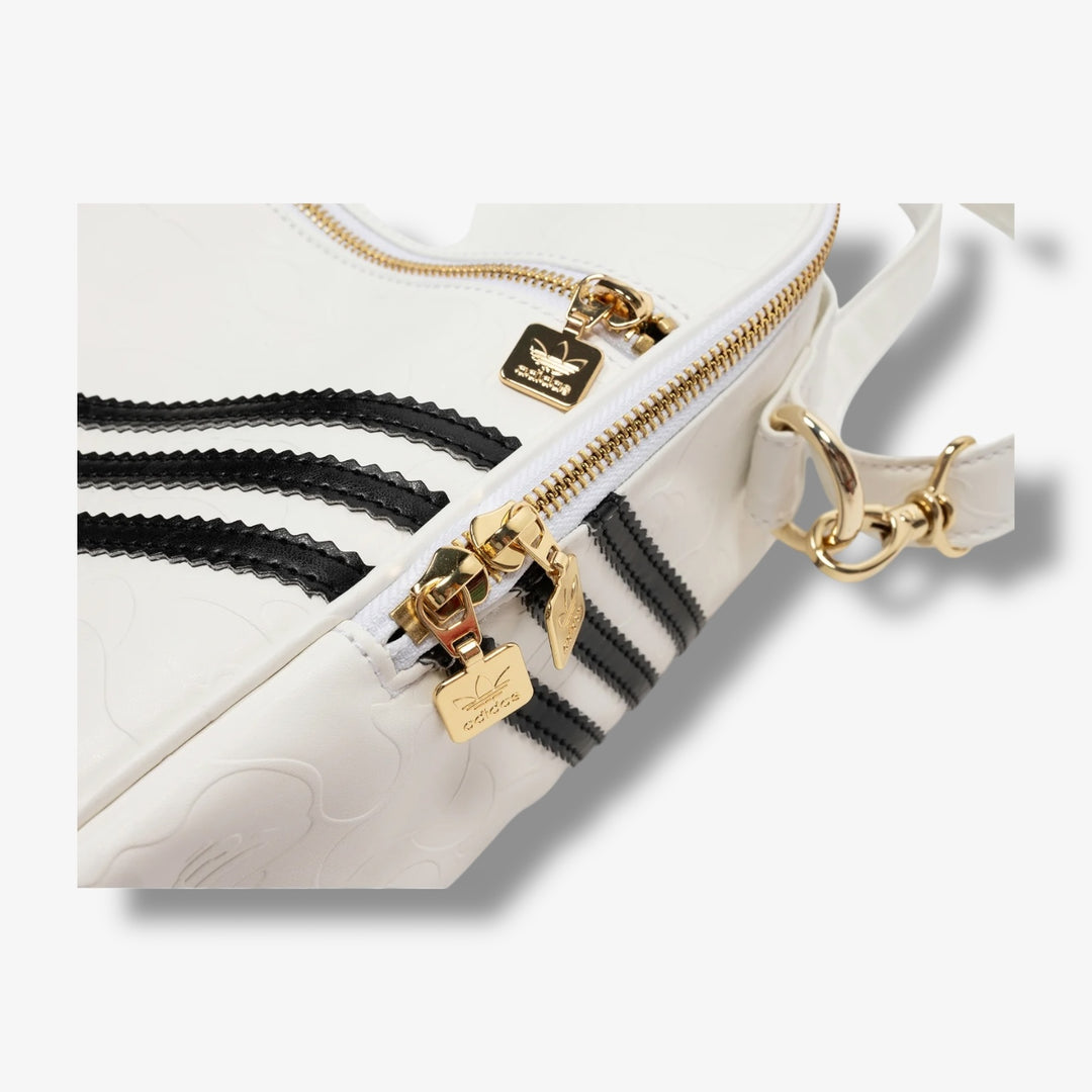 Adidas x Bape Bag white JN7123 – Sneaker Junkies
