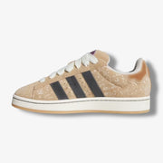 Adidas Campus 00s Warsan Black White JP6903