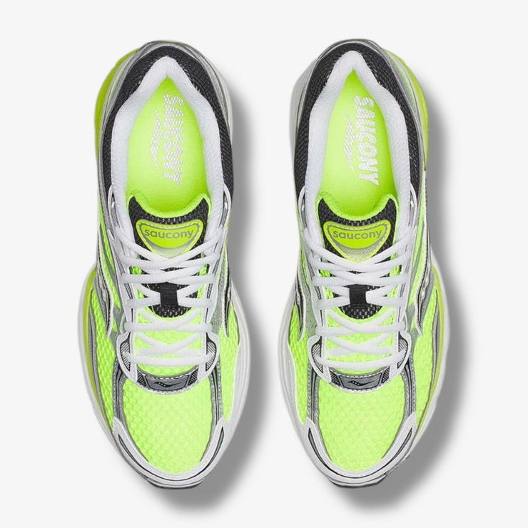 Saucony Progrid Omni 9 Citron S70739-40
