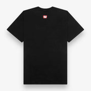 IceCream Dog SS tee Black