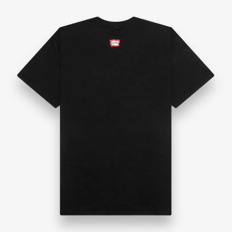 IceCream Dog SS tee Black