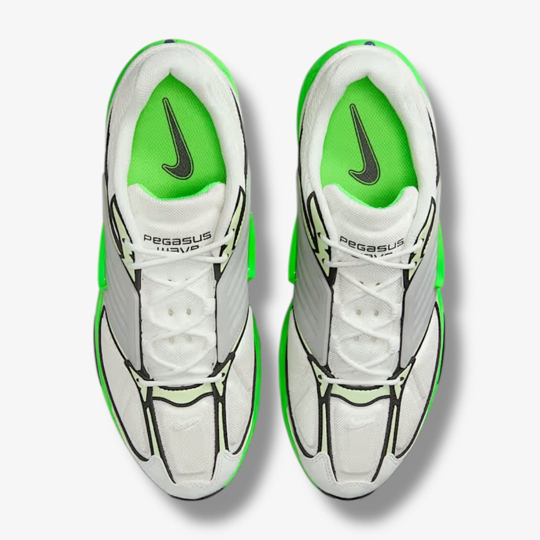Nike Air Pegasus Wave Summit White Green Strike IB0612-103