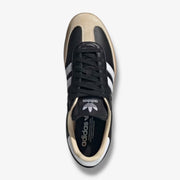 Adidas Samba OG black ftwwht gum JS3832