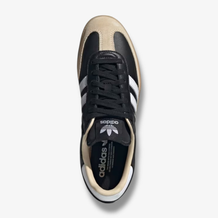 Adidas Samba OG black ftwwht gum JS3832